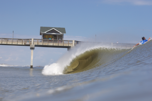WRV Outer Banks Pro presented by Pacifico Photo Gallery