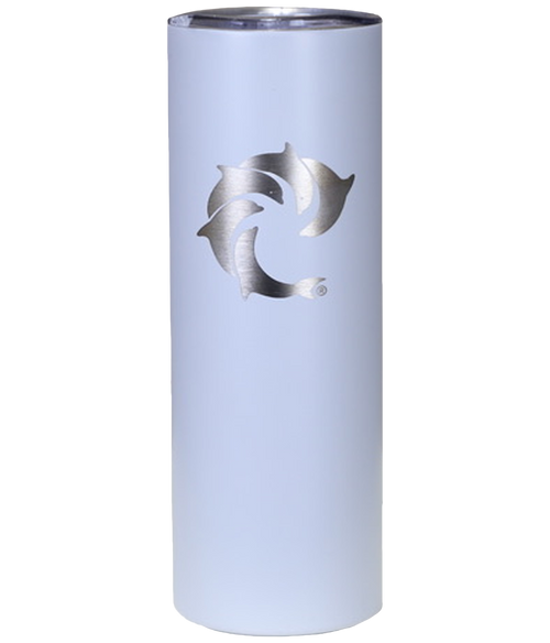 WRV Skinny Tumbler - Wave Riding Vehicles