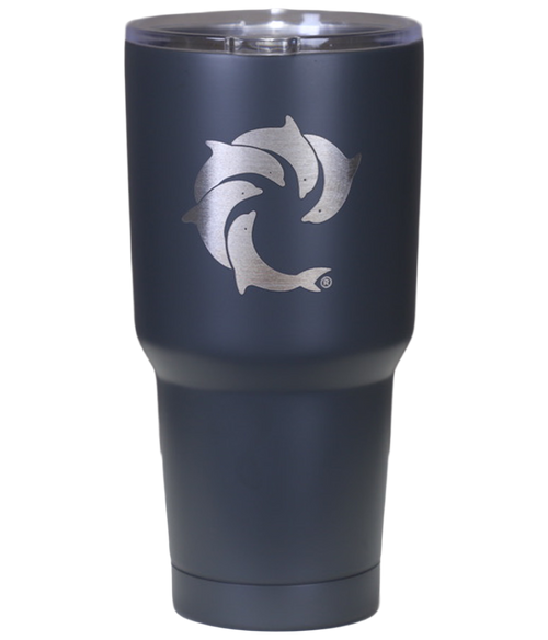 WRV Tumbler - Wave Riding Vehicles