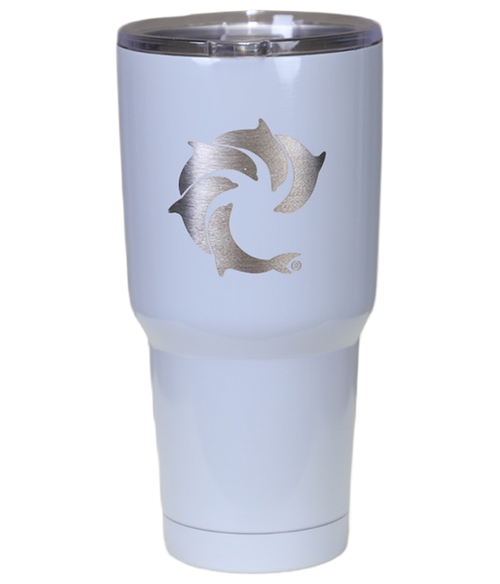 WRV Tumbler - Wave Riding Vehicles