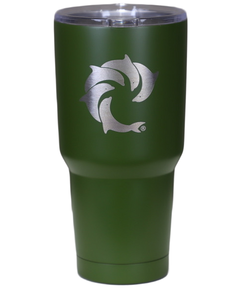 WRV Tumbler - Wave Riding Vehicles