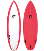 5'10 Cayken (233203) - Wave Riding Vehicles