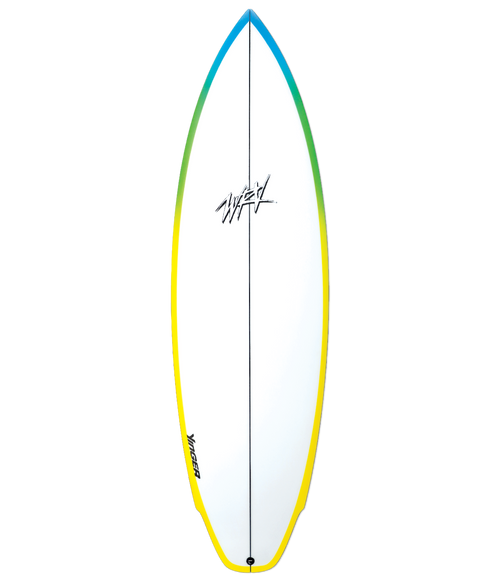 5'10 Deuce (244067) - Wave Riding Vehicles