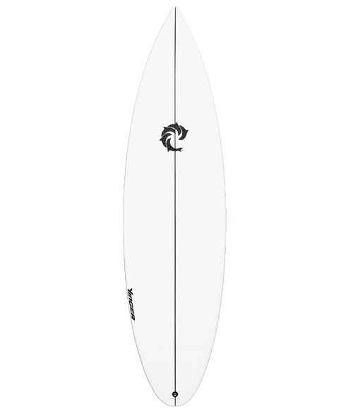 5'10 Ripper (243556) - Wave Riding Vehicles
