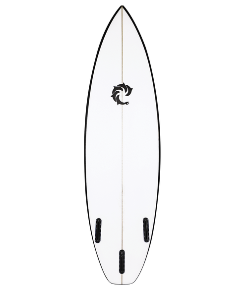 5'4 Successor (232883) - Wave Riding Vehicles