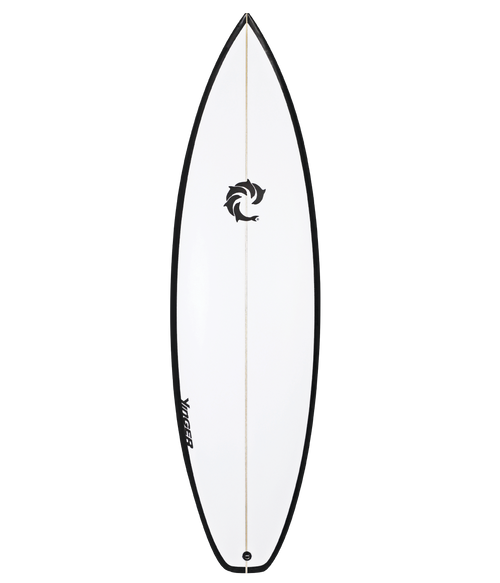 5'4 Successor (232883) - Wave Riding Vehicles