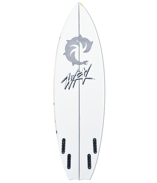 5'6 Bat (243543) - Wave Riding Vehicles