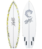 5'6 Bat (243543) - Wave Riding Vehicles