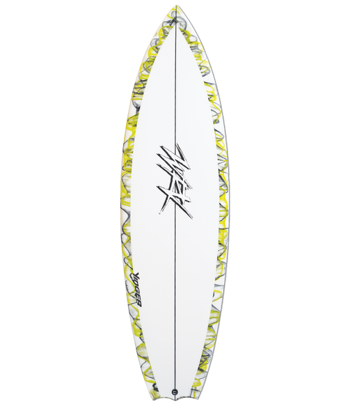 5'6 Bat (243543) - Wave Riding Vehicles