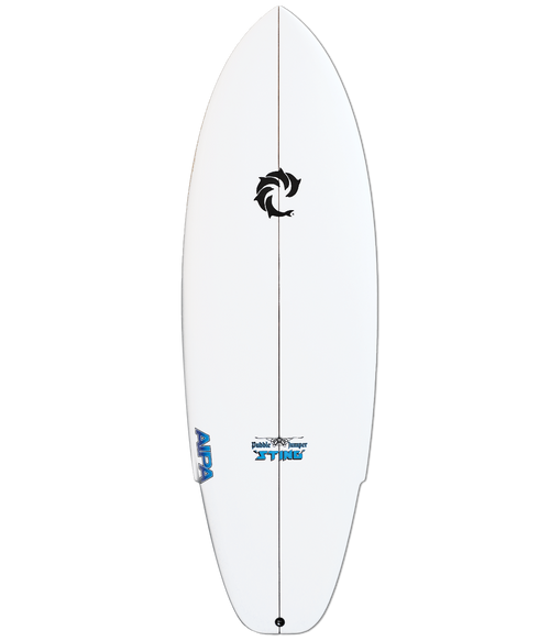 5'6 Mayhem Puddle Jumper Sting (243687) - Wave Riding Vehicles
