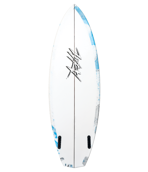 5'6 Skipjack (243970) - Wave Riding Vehicles