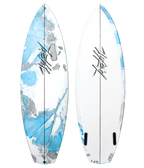 5'6 Skipjack (243970) - Wave Riding Vehicles
