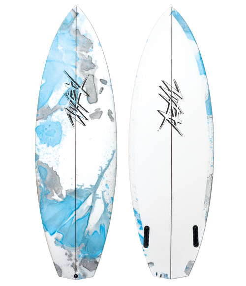 5'6 Skipjack (243970) - Wave Riding Vehicles