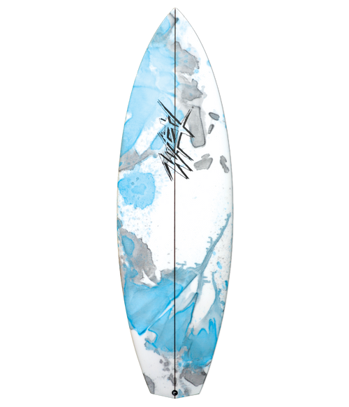 5'6 Skipjack (243970) - Wave Riding Vehicles
