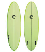 5'7 Capsule (243488) - Wave Riding Vehicles