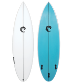 5'7 Ripper (243553) - Wave Riding Vehicles