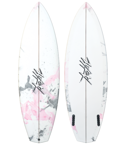 5'7 Skipjack (243971) - Wave Riding Vehicles