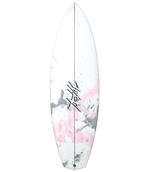 5'7 Skipjack (243971) - Wave Riding Vehicles