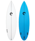 5'8 Ripper (243554) - Wave Riding Vehicles