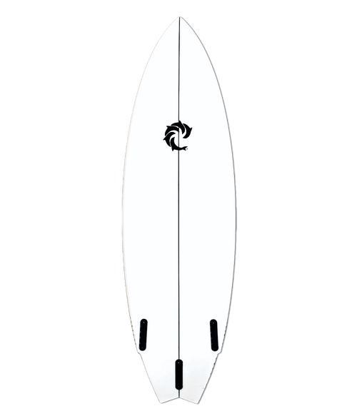 5'8 Vapor (232763) - Wave Riding Vehicles