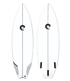 5'8 Vapor (232763) - Wave Riding Vehicles