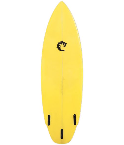 6'0 Cayken (233204) - Wave Riding Vehicles