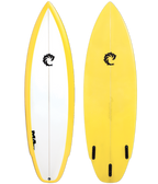 6'0 Cayken (233204) - Wave Riding Vehicles