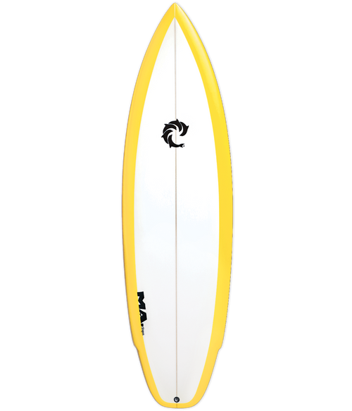 6'0 Cayken (233204) - Wave Riding Vehicles