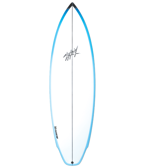 6'0 Deuce (244070) - Wave Riding Vehicles