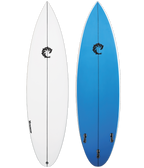 6'1 Ripper (243559) - Wave Riding Vehicles