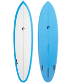 7'2 MA Mid (243529) - Wave Riding Vehicles