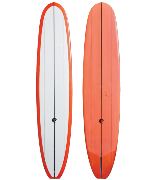 9'2 The 63 (233137) - Wave Riding Vehicles