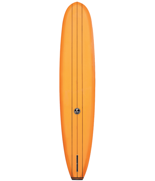 9'6 Kee (228776) - Wave Riding Vehicles