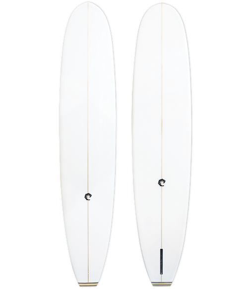 9'6 Kee (232990) - Wave Riding Vehicles