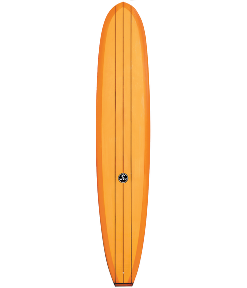 9'6 Kee (228776) - Wave Riding Vehicles