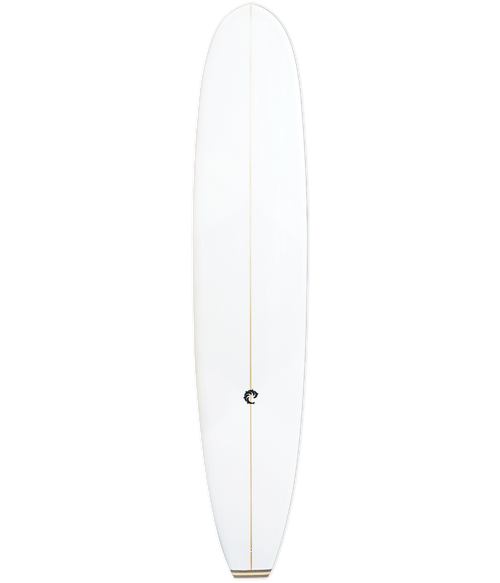 9'6 Kee (232990) - Wave Riding Vehicles
