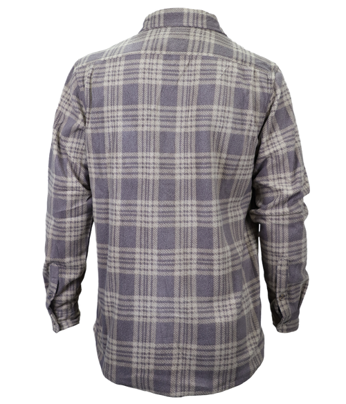 Busher Fleece Jacket - Wave Riding Vehicles