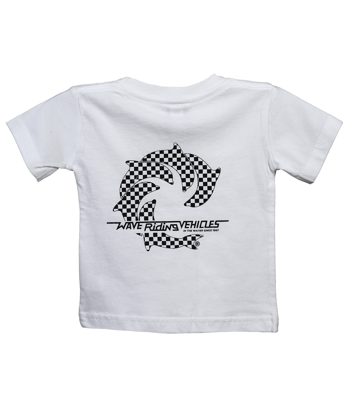 ●RAIVE● Checker Board Baby fit Graphic T-shirt Amazon.com: Toddler Baby Boy Checkerboard T-Shirt + Shorts