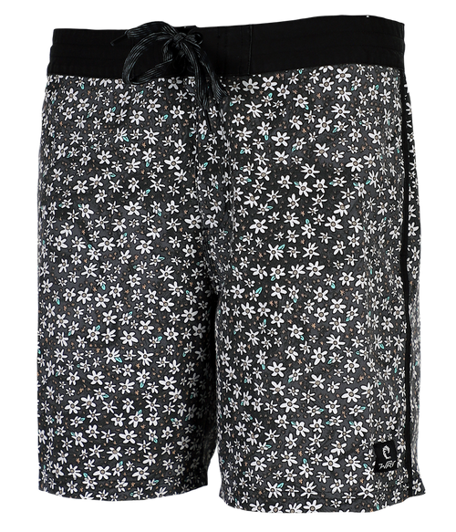 Crazy Daisy Trunks - Wave Riding Vehicles