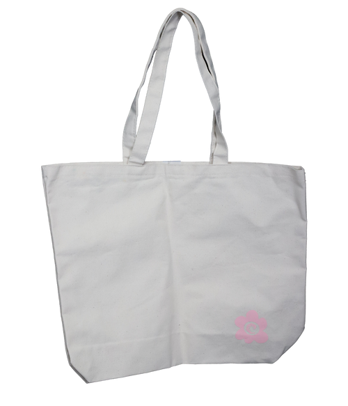 Daisy Jane Tote Bag - Wave Riding Vehicles