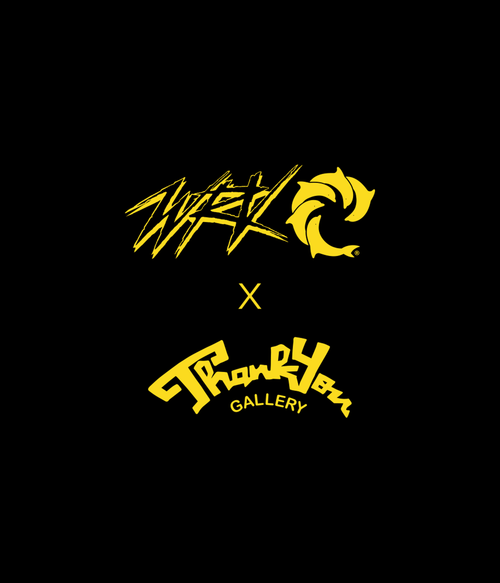 WRV x Evan Rossell S/S T-Shirt - Wave Riding Vehicles