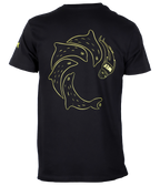 WRV x Evan Rossell S/S T-Shirt - Wave Riding Vehicles