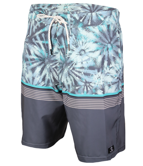 Firecracker Trunks - Wave Riding Vehicles