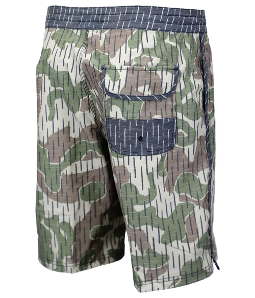 Hidden Currents Boardshorts - Wave Riding Vehicles