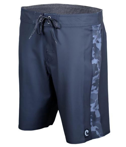 Hidden Boardshorts - Wave Riding Vehicles