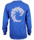 Hypnosis L/S T-Shirt - Wave Riding Vehicles