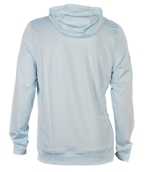 Horizon Hooded Lycra - Wave Riding Vehicles