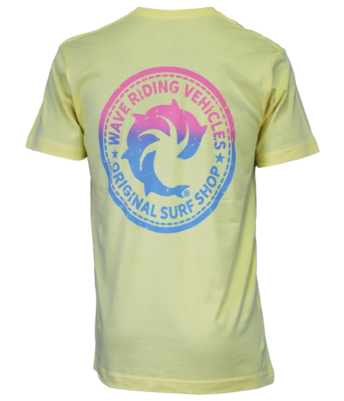 OG Surf Shop S/S T-Shirt - Wave Riding Vehicles