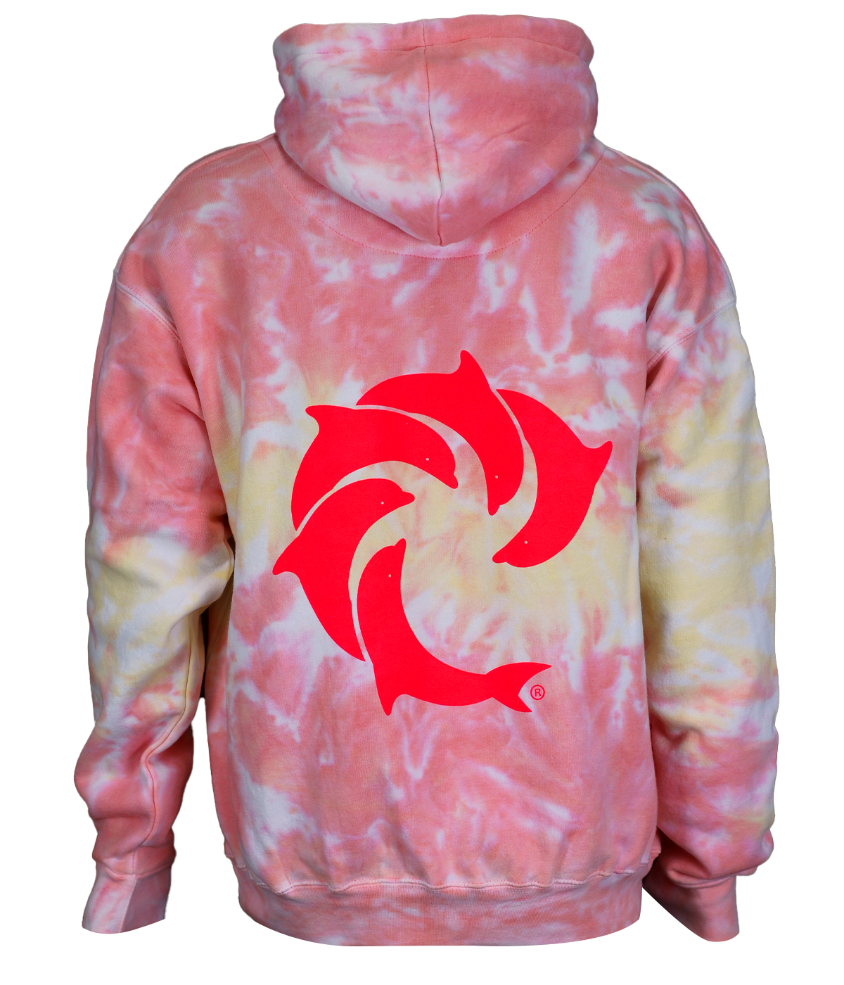 Plain tie dye hoodie sales