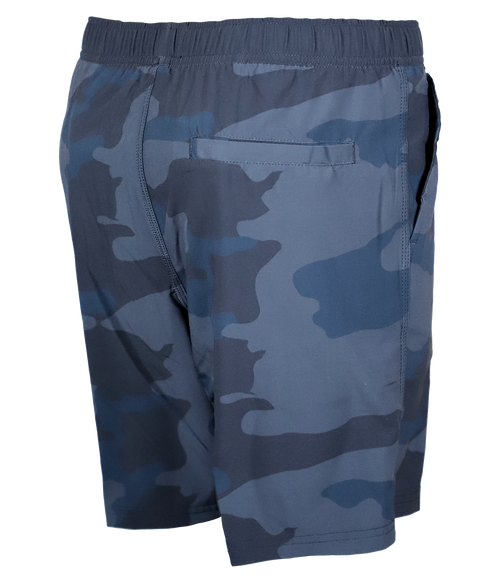 Midnight Volley Shorts - Wave Riding Vehicles